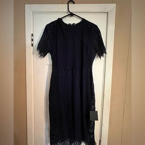 lulus dress, never worn.